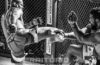 Roggers "The Tiger" MMA