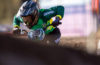 Júlia Alves disputa Copa América de Downhill