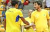João Zwetsch deixa a equipe brasileira da Copa Davis