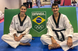 Talisca Reis e Netinho Marques, sobem no ranking mundial