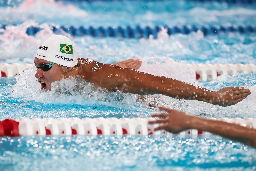 Stephan Steverink/ Foto: COB